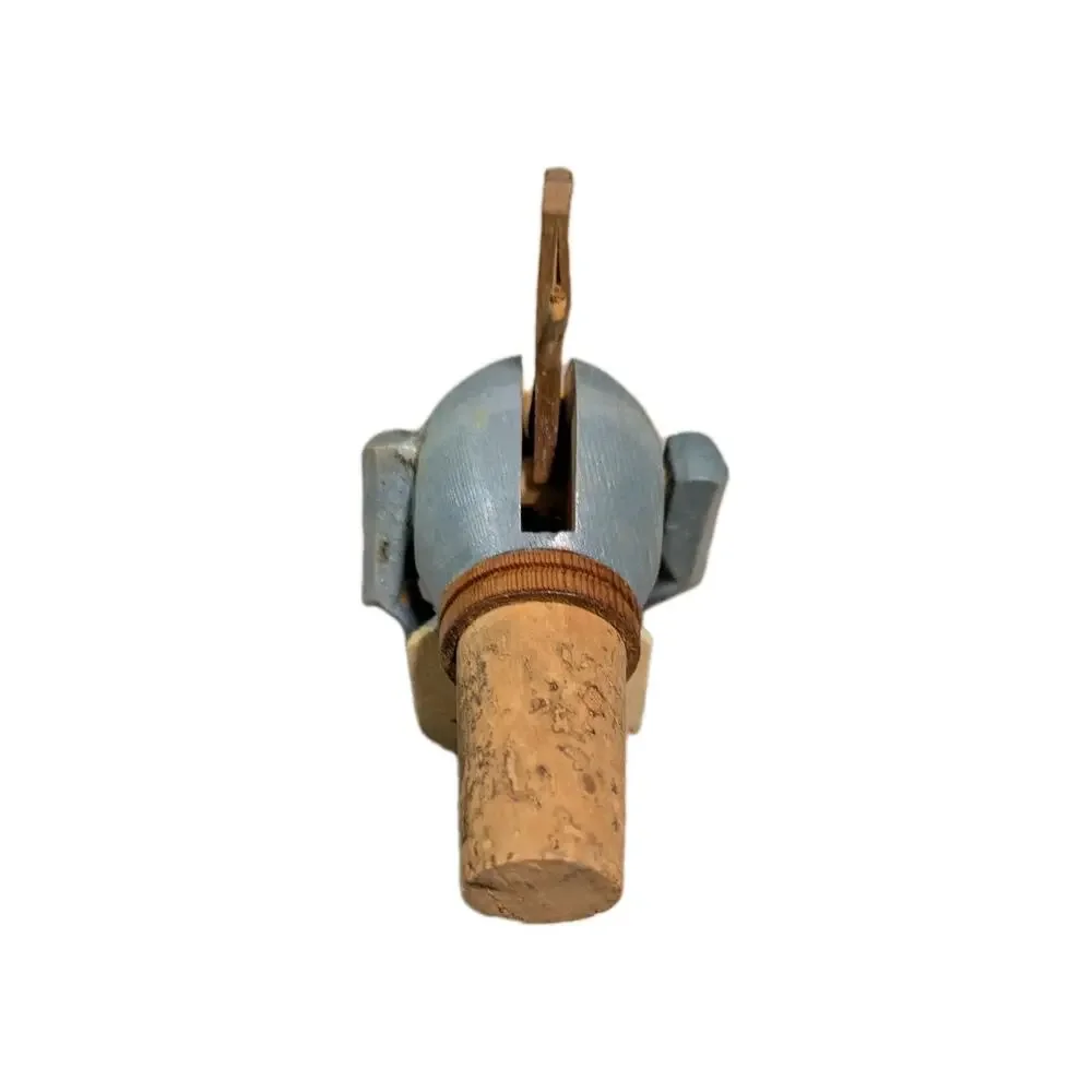 Anri antique carved